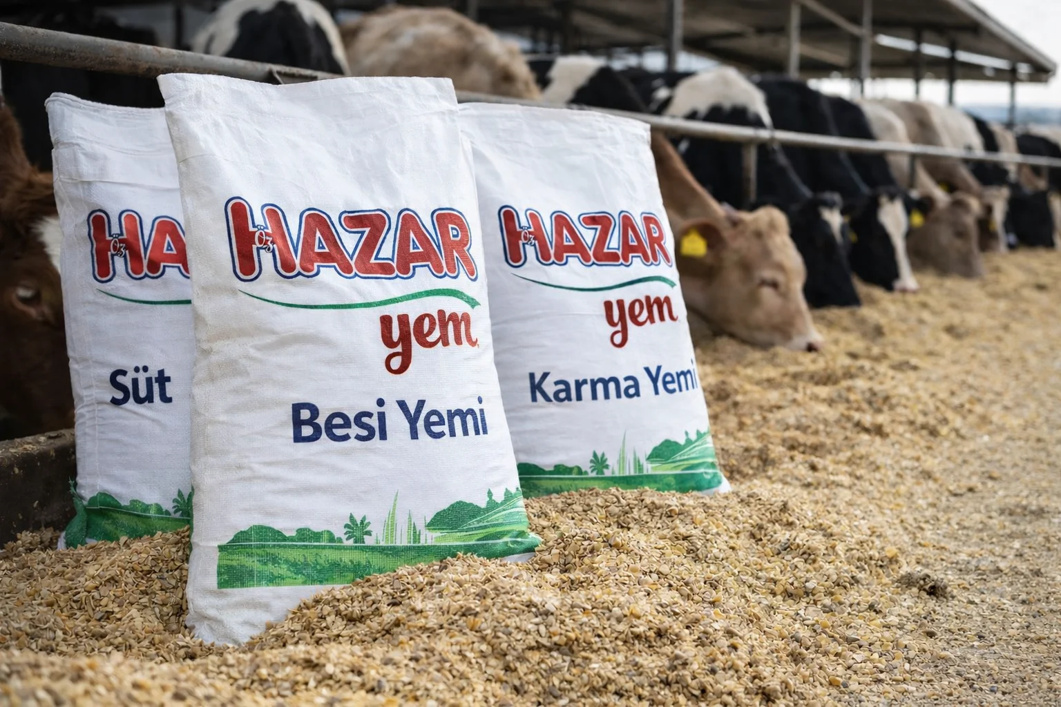 Diyarbakır Besi , Süt ,Toklu Ve Karma Yemlerimiz ile Hizmet veriyoruz 